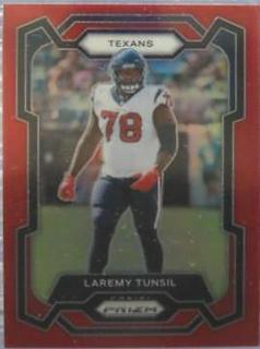 Laremy Tunsil