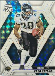 Fred Taylor