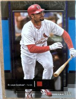 Albert Pujols
