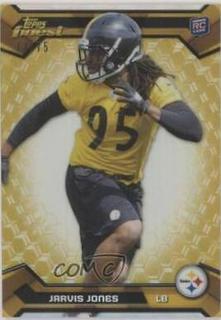 Jarvis Jones