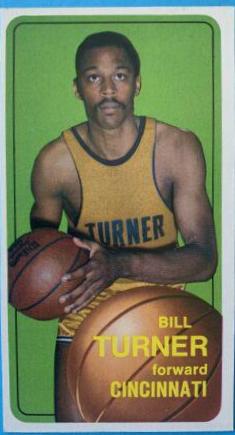 Bill Turner
