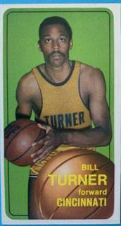 Bill Turner