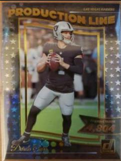 Derek Carr