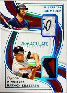 Joe Mauer