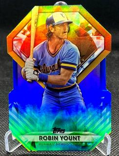 Robin Yount