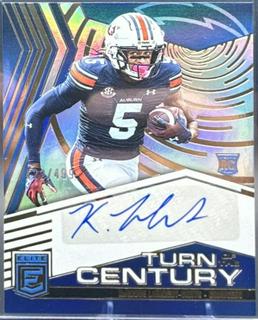KeAndre Lambert-Smith