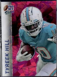 Tyreek Hill