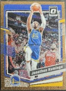 Jonathan Kuminga