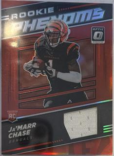 Ja'Marr Chase
