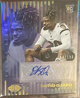David Ojabo