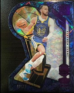 Stephen Curry