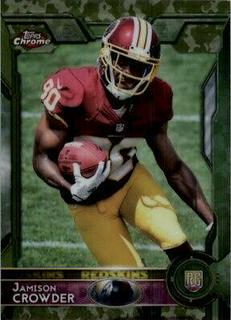 Jamison Crowder