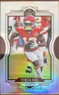 Tyreek Hill