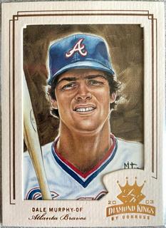 Dale Murphy