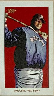 Mo Vaughn