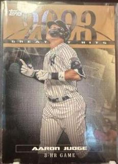 Aaron Judge