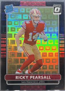 Ricky Pearsall