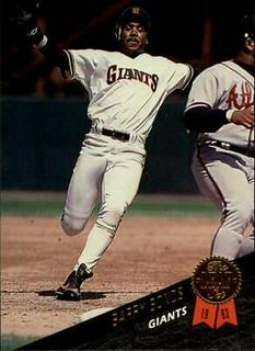 Barry Bonds