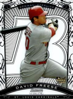 David Freese