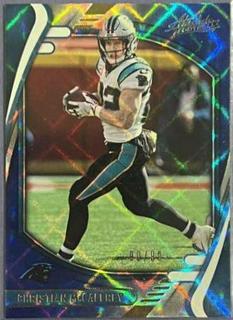 Christian McCaffrey