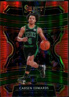 Carsen Edwards