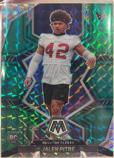 Jalen Pitre