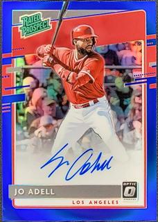 Jo Adell