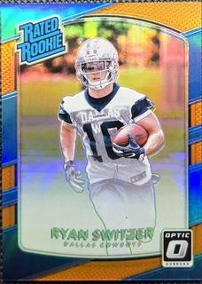 Ryan Switzer