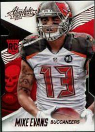 Mike Evans