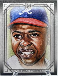 Hank Aaron