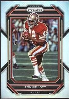 Ronnie Lott