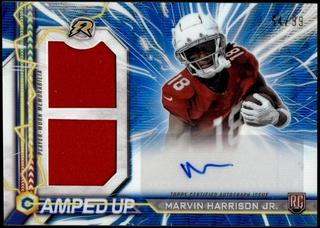 Marvin Harrison Jr.