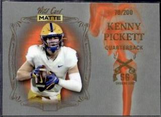 Kenny Pickett