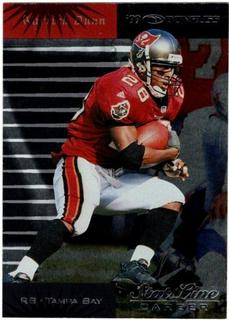 Warrick Dunn