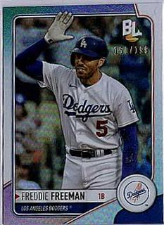 Freddie Freeman