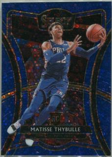 Matisse Thybulle