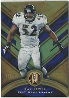 Ray Lewis