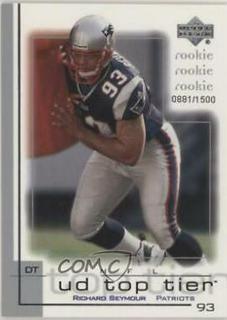 Richard Seymour