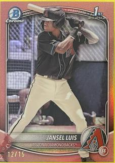 Jansel Luis