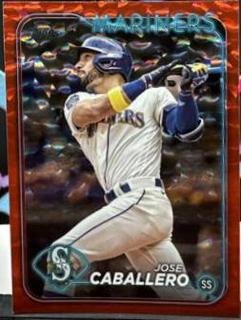 Jose Caballero