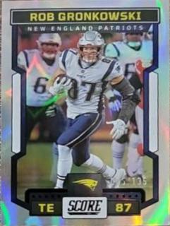 Rob Gronkowski