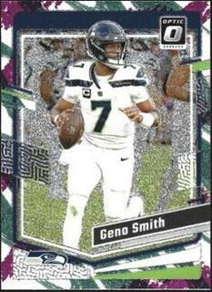 Geno Smith