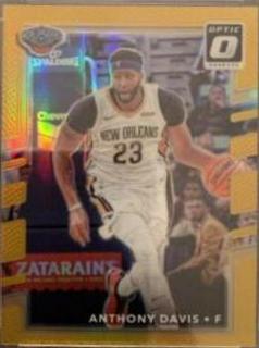 Anthony Davis