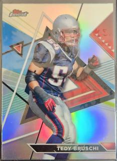 Tedy Bruschi