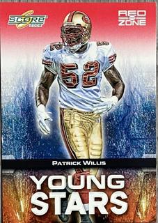 Patrick Willis