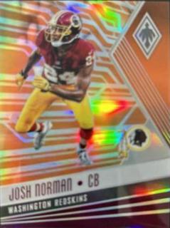 Josh Norman