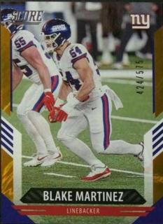Blake Martinez