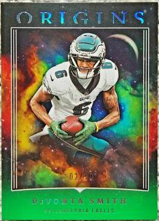 DeVonta Smith
