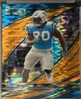 Julius Peppers