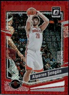 Alperen Sengun